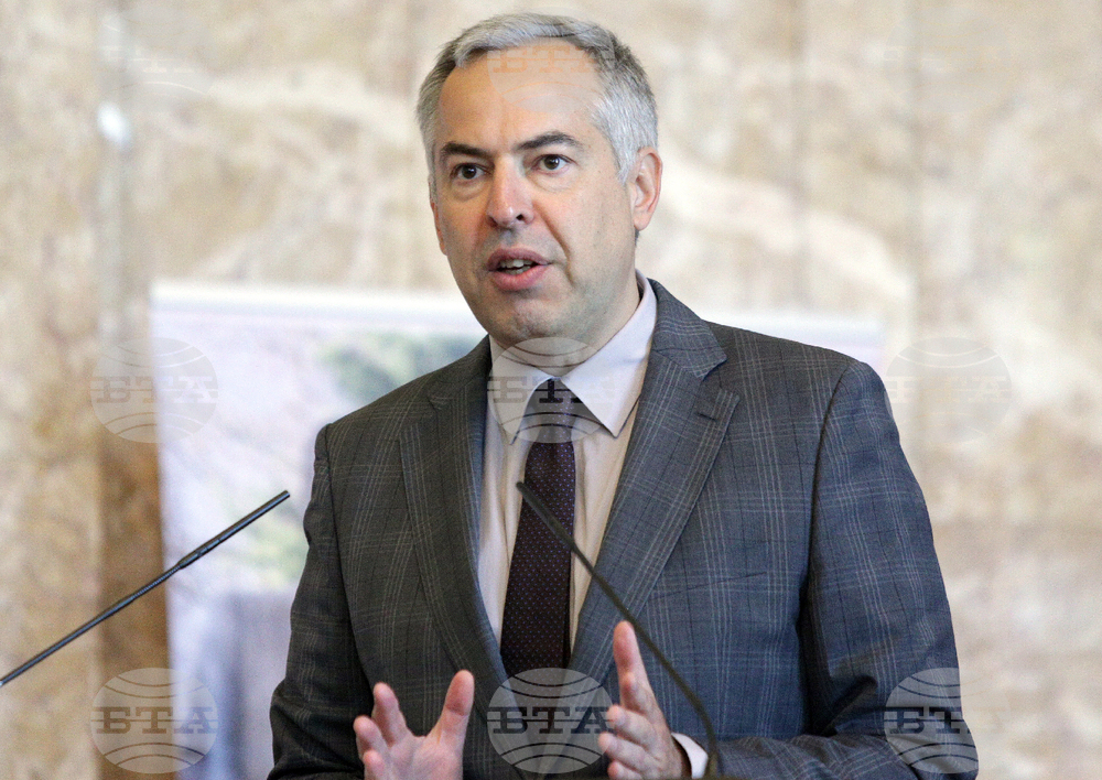 Бойко Василев - журналист