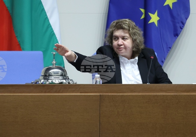 Parliament Leader Finds It Much Better to Have Government Elected by National Assembly