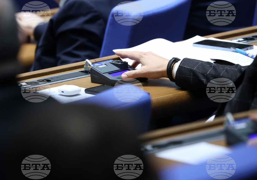 All Three Bills Amending Religious Denominations Act Pass on First Reading