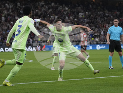 Saudi Spain Soccer Super Cup