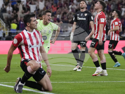 Saudi Spain Soccer Super Cup