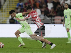 Saudi Spain Soccer Super Cup