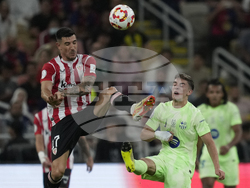 Saudi Spain Soccer Super Cup