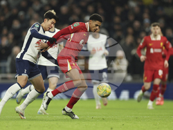 Britain Soccer League Cup