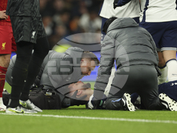 Britain Soccer League Cup