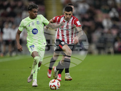 Saudi Spain Soccer Super Cup