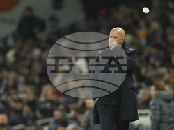 Britain Soccer League Cup