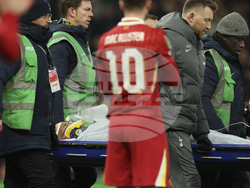 Britain Soccer League Cup