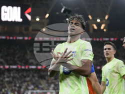 Saudi Spain Soccer Super Cup