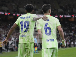 Saudi Spain Soccer Super Cup