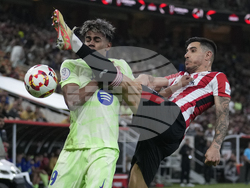 Saudi Spain Soccer Super Cup