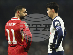 Britain Soccer League Cup