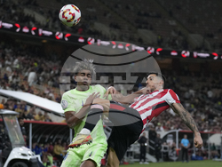 Saudi Spain Soccer Super Cup