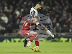 Britain Soccer League Cup