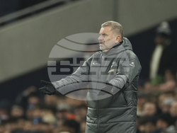 Britain Soccer League Cup