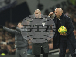 Britain Soccer League Cup