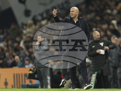 Britain Soccer League Cup