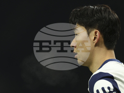 Britain Soccer League Cup