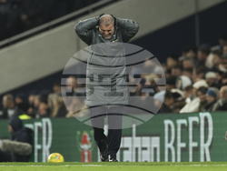 Britain Soccer League Cup