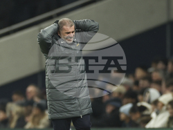 Britain Soccer League Cup