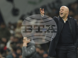 Britain Soccer League Cup