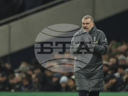 Britain Soccer League Cup