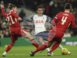 Britain Soccer League Cup