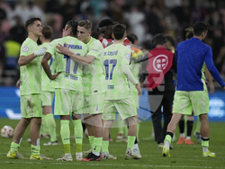 Saudi Spain Soccer Super Cup