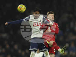 Britain Soccer League Cup