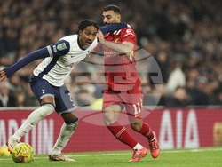 Britain Soccer League Cup