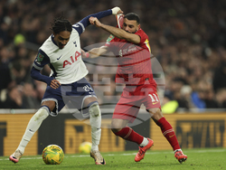 Britain Soccer League Cup