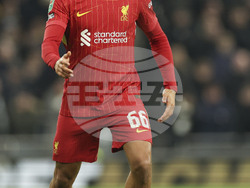 Britain Soccer League Cup