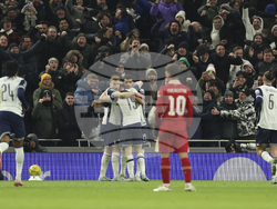 Britain Soccer League Cup