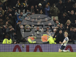 Britain Soccer League Cup