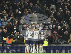 Britain Soccer League Cup