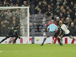 Britain Soccer League Cup