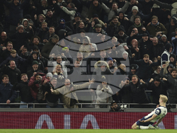 Britain Soccer League Cup