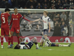 Britain Soccer League Cup