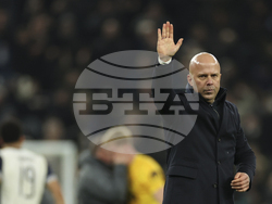 Britain Soccer League Cup