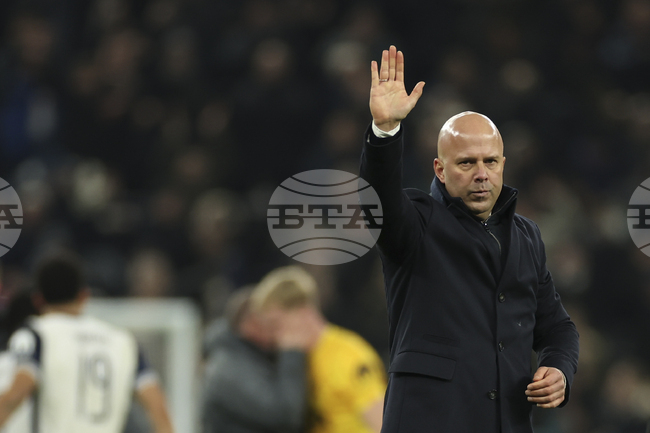 Мениджърът на Ливърпул Арне Слот: "За Акрингтън мачът срещу нас е като финал в Шампионска лига"