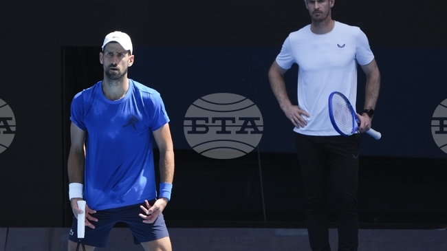 Анди Мъри заяви, че е научил много за шестте месеца, в които бе треньор на Новак Джокович