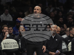 Pistons Nets Basketball