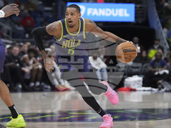Trail Blazers Pelicans Basketball