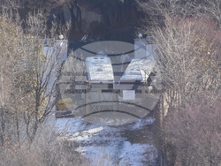 South Korea Martial Law