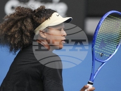 Australian Open Tennis