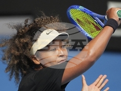 Australian Open Tennis