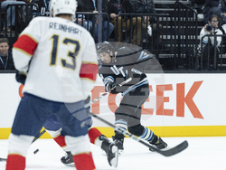 Panthers Utah Hockey