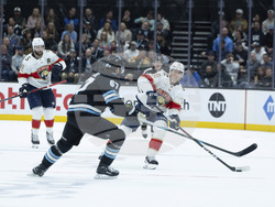 Panthers Utah Hockey