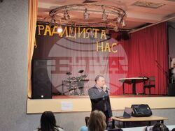 В Ловеч се проведе национално състезанието по немски език, организирано от издателство „Клет България“