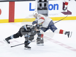 Panthers Utah Hockey